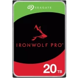 Жёсткий диск 20Tb SATA-III Seagate IronWolf Pro (ST20000NT001)