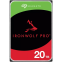 Жёсткий диск 20Tb SATA-III Seagate IronWolf Pro (ST20000NT001)