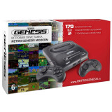 Игровая консоль SEGA Retro Genesis Modern (170 встроенных игр) (ConSkDn88)