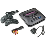 Игровая приставка SEGA Mega Drive (300 встроенных игр) (MD-300)