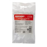 Кабельная стяжка Rexant 07-0109, 100 шт.