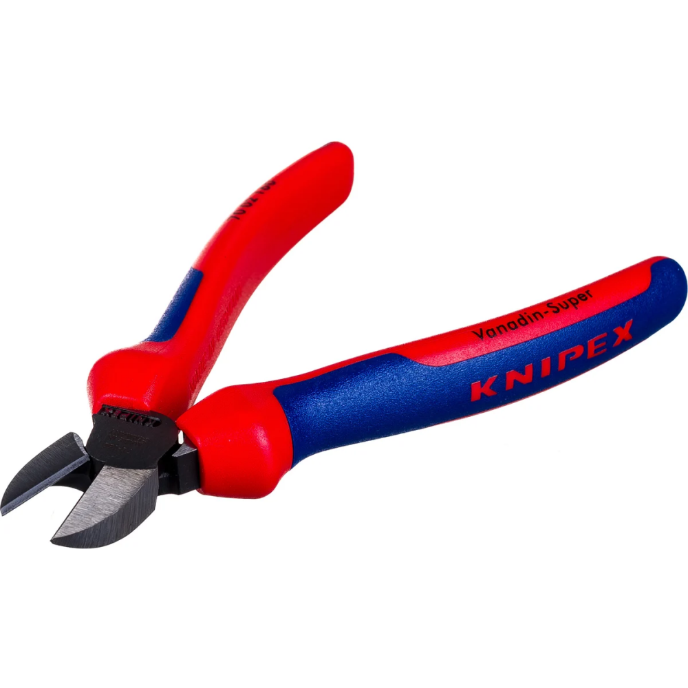 Бокорезы KNIPEX KN-7002160