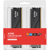 ..... Опер. память 32Gb DDR5 6000MHz XPG Lancer Blade RGB (AX5U6000C3016G-DTLABRBK) (2005/10) Б/У