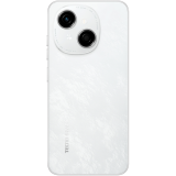 Смартфон TECNO Spark Go 1 4/64Gb Glittery White (TCN-KL4.4.64.WT	)