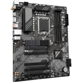 ..... Материнская плата Gigabyte B760 DS3H AX (6694) Б/У