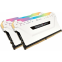 ..... Опер. память 16Gb DDR4 3200MHz Corsair Vengeance RGB PRO White (CMW32GX4M2E3200C16W) (P501) Б/У - фото 4