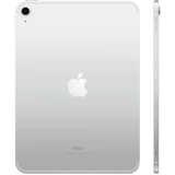 Планшет Apple iPad (10th Gen) 256Gb Wi-Fi + Cellular Silver (MQ6T3HN/A)