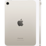 Планшет Apple iPad mini (A17 Pro) 128Gb Wi-Fi Starlight (MXN83LL/A)