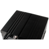 ..... Кулер ID-COOLING SE-224-XTS BLACK Б/У без уп-ки, без вентиляторов, только крепление AMD