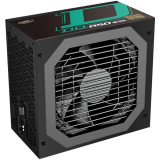 ..... Блок питания 850W DeepCool DQ850-M-V2L (3115) из ремонта (DP-GD-DQ850-M-V2L)