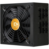 ..... Блок питания 850W Chieftec Polaris (PPS-850FC) (0403) из ремонта