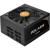 ..... Блок питания 850W Chieftec Polaris (PPS-850FC) (0403) из ремонта