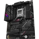 ..... Материнская плата ASUS ROG STRIX B650E-E GAMING WIFI (029D) из ремонта, ремонт сокета