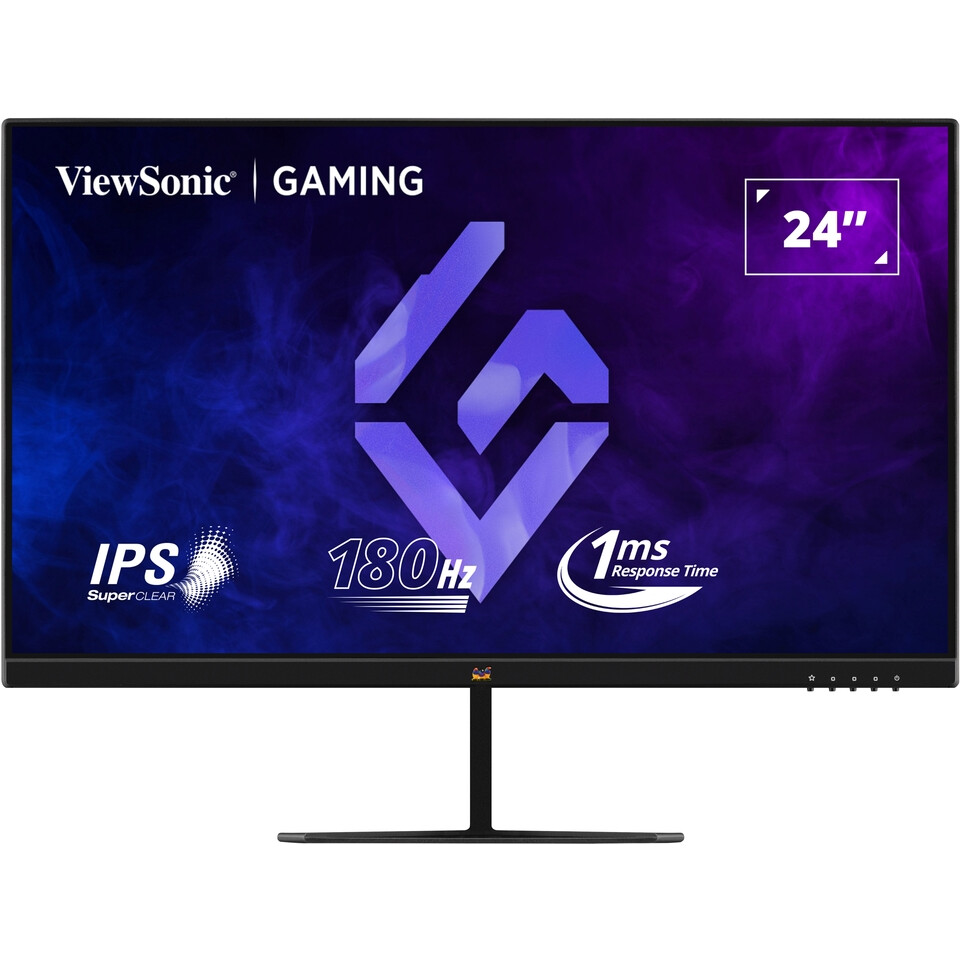 Монитор Viewsonic 24" VX2479-HD-PRO