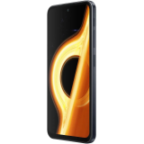 Смартфон itel P65 6/256Gb Cyber Black (P671LN) (10060059)