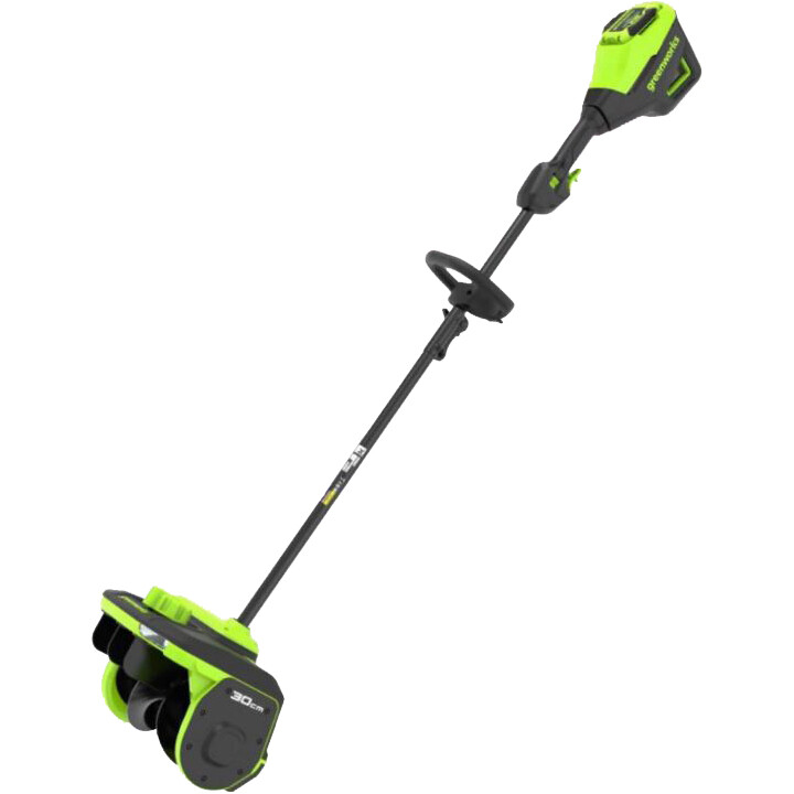 Снегоуборщик Greenworks GD60SS2 (2603207UG)