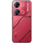 Смартфон itel P65 6/256Gb Cyber Red (P671LN) - 10060061 - фото 3