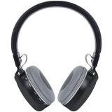 Гарнитура Rombica mysound BH-20 1C Black (BH-N021)