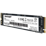 Накопитель SSD 960Gb Patriot P310 (P310P960GM28)