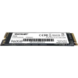 Накопитель SSD 960Gb Patriot P310 (P310P960GM28)