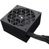 Блок питания 550W 1STPLAYER ACK HA-550AC1 Black