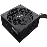 Блок питания 550W 1STPLAYER ACK HA-550AC1 Black