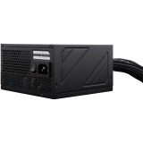 Блок питания 550W 1STPLAYER ACK HA-550AC1 Black