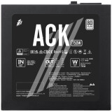 Блок питания 750W 1STPLAYER ACK HA-750AC2