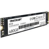 Накопитель SSD 480Gb Patriot P310 (P310P480GM28)