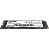 Накопитель SSD 480Gb Patriot P310 (P310P480GM28)