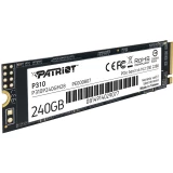 Накопитель SSD 240Gb Patriot P310 (P310P240GM28)