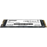 Накопитель SSD 240Gb Patriot P310 (P310P240GM28)