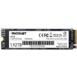 Накопитель SSD 1.92Tb Patriot P310 (P310P192TM28)