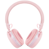 Гарнитура Rombica mysound BH-20 3C Pink (BH-N023)