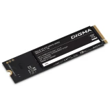 Накопитель SSD 1Tb Digma Mega P5 (DGSM3001TP53T)