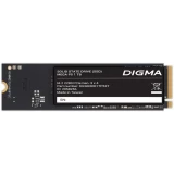 Накопитель SSD 1Tb Digma Mega P5 (DGSM3001TP53T)