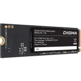 Накопитель SSD 1Tb Digma Mega P5 (DGSM3001TP53T)