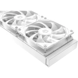 Система жидкостного охлаждения ID-COOLING ZOOMFLOW 360 XT V2 White (ZOOMFLOW 360 XT V2 WHITE)