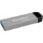 ..... USB Flash накопитель 512Gb Kingston DataTraveler Kyson (DTKN/512GB), Б/У, повреждена уп-ка