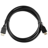 Кабель HDMI - HDMI, 1.5м, KingPrice KP-HDMI-V1.4-1.5M