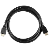 Кабель HDMI - HDMI, 3м, KingPrice KP-HDMI-V1.4-3M