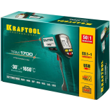 Пирометр KRAFTOOL 45701-1650