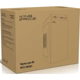 Корпус KingPrice KPCC-MN203 Black