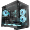 Корпус PCcooler C3 T500 BK