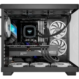 Корпус PCcooler C3 T500 BK