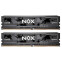 Оперативная память 32Gb DDR5 6400MHz Apacer NOX (AH5U32G64C552MBAA-2) (2x16Gb KIT)