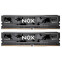 Оперативная память 32Gb DDR5 6200MHz Apacer NOX (AH5U32G62C532MBAA-2) (2x16Gb KIT)