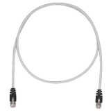 Патч-корд Panduit STPCH0.5MBBL, 0.5м