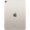 Планшет Apple iPad Air 11" (M2) 128Gb Wi-Fi + Cellular Starlight (MUXF3HN/A) - фото 3