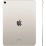 Планшет Apple iPad Air 11" (M2) 256Gb Wi-Fi + Cellular Starlight (MUXK3HN/A)